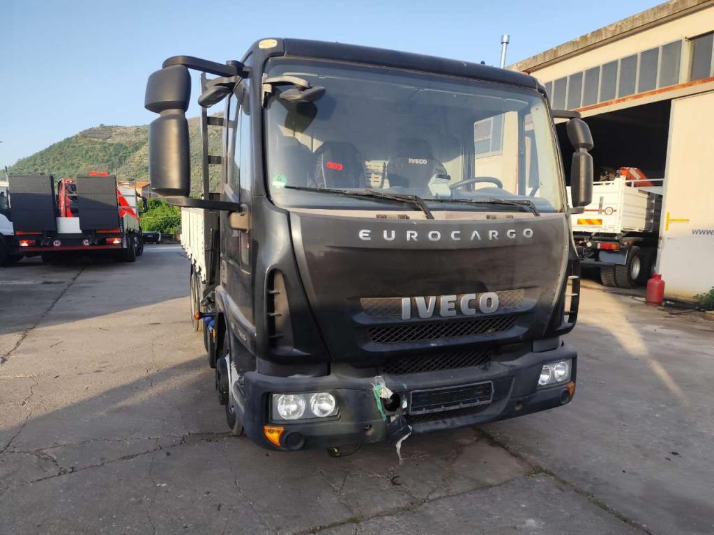 Iveco EUROCARGO 75E16 Foto 17