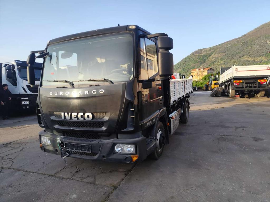 Iveco EUROCARGO 75E16 Foto 21