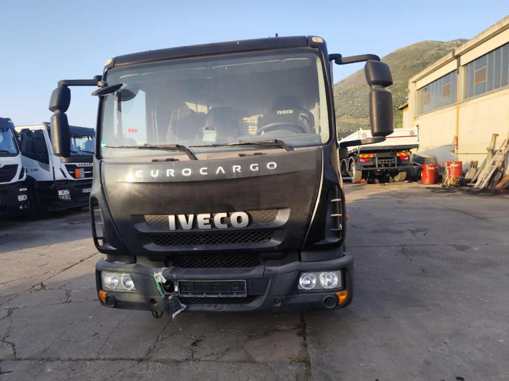 Iveco EUROCARGO 75E16 Foto 23