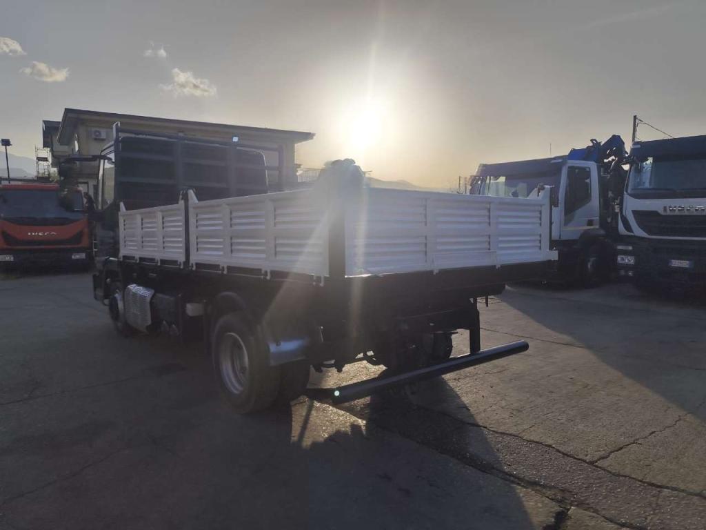Iveco EUROCARGO 75E16 Foto 5