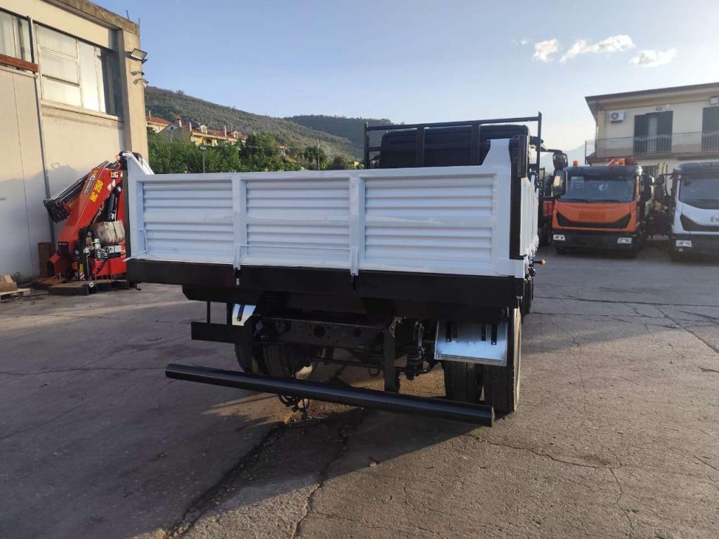 Iveco EUROCARGO 75E16 Foto 9