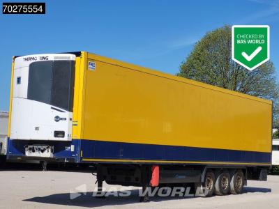 Krone SD Doppelstock in vendita da BAS World B.V.