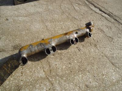 Collettore aspirazione per Fiat Allis FL10C - MOTORE 8365.05 - in vendita da OLM 90 Srl