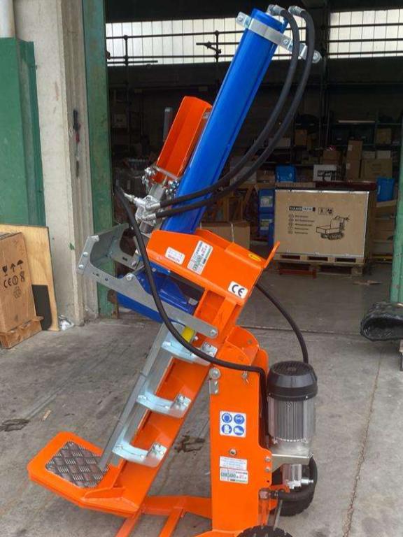 Balfor 12 TON VARIO ELETTRICO MONOFASE Foto 15