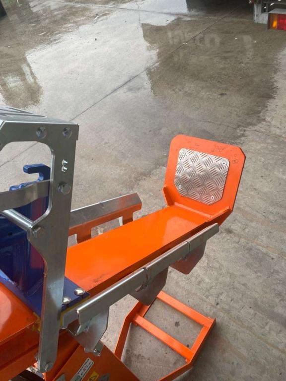 Balfor 12 TON VARIO ELETTRICO MONOFASE Foto 24