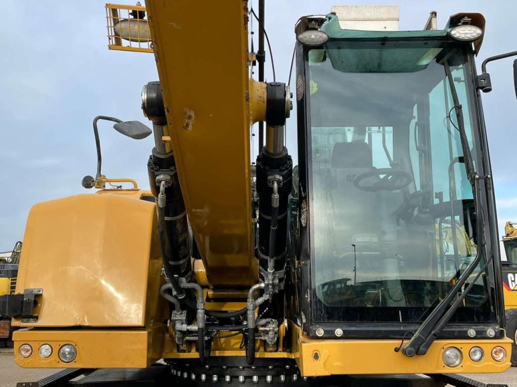 Caterpillar MH3024 Foto 13