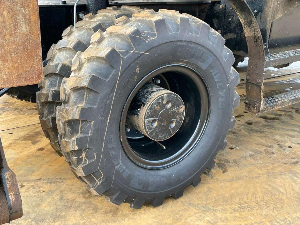 Caterpillar MH3024 Foto 14