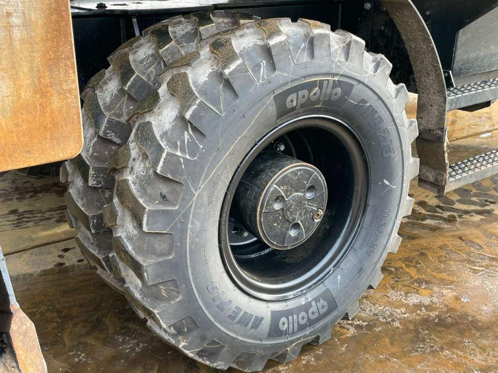 Caterpillar MH3024 Foto 17