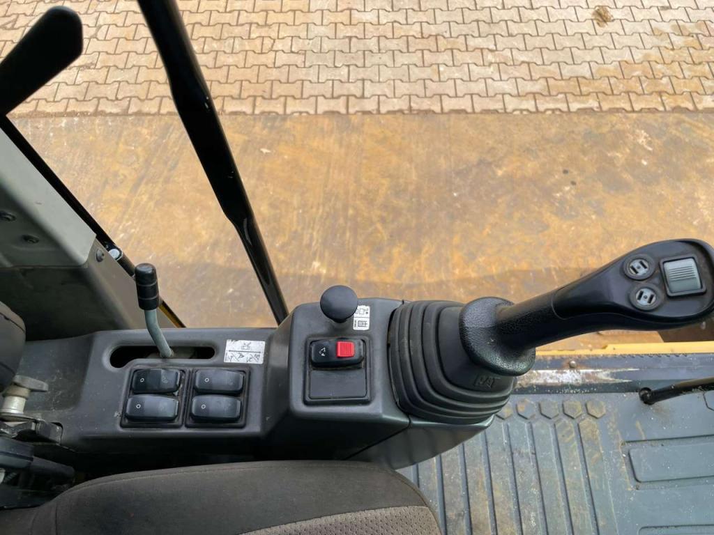 Caterpillar MH3024 Foto 23