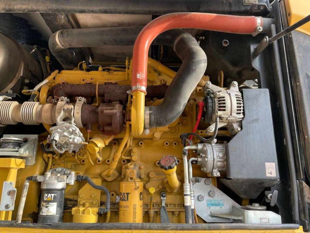 Caterpillar MH3024 Foto 27