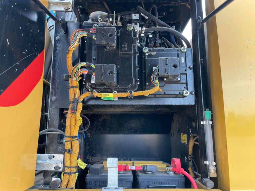 Caterpillar MH3024 Foto 28