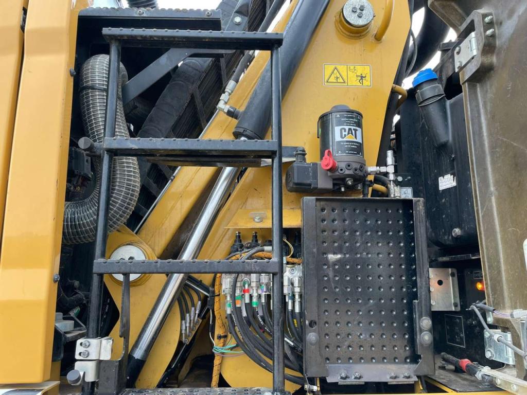 Caterpillar MH3024 Foto 29