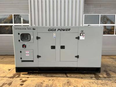 Giga Power LT-W150GF 187.5KVA silent set in vendita da Big Machinery