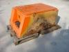 Cassetto porta oggetti per Fiat Hitachi 450.3 Foto 2 thumbnail