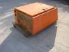 Cassetto porta oggetti per Fiat Hitachi 450.3 Foto 3 thumbnail