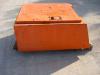 Cassetto porta oggetti per Fiat Hitachi 450.3 Foto 4 thumbnail