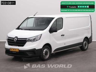Renault Trafic 130pk L2H1 LED Airco Cruise Euro6 L2 Airco Cruise control in vendita da BAS World B.V.