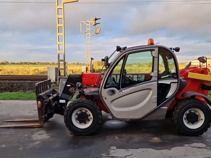 Manitou MT625 H Comfort Foto 1