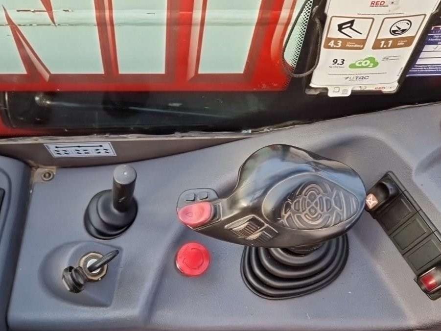 Manitou MT625 H Comfort Foto 11