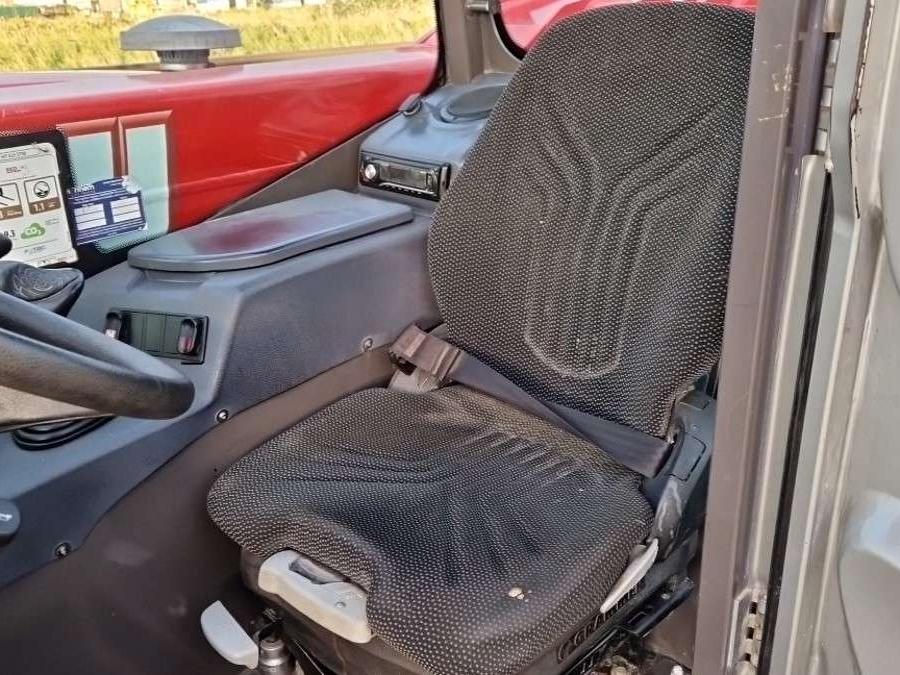 Manitou MT625 H Comfort Foto 13
