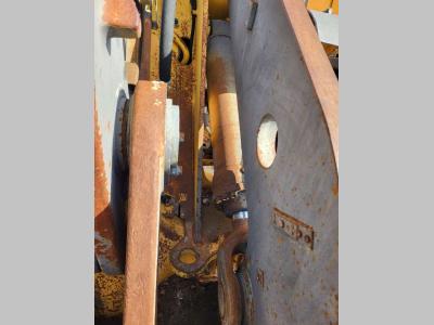 Volvo right lifting hydraulic cylinder 11107855 for Volvo L110E, L110F, L120E in vendita da Balavto