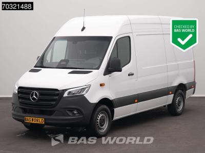 Mercedes-Benz Sprinter 317 CDI Nieuw Model Automaat 170PK L2H2 LED Navi Airco Cruise Camera Parkeersensoren 10inc in vendita da BAS World B.V.