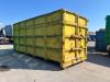 CONTAINER SCARRABILE USATO A CIELO APERTO Foto 4 thumbnail
