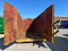 CONTAINER SCARRABILE USATO A CIELO APERTO Foto 6 thumbnail