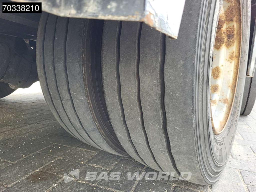 Nooteboom OSDS-41-03 APK 06-27 Steering Axle SAF Ramps Foto 29