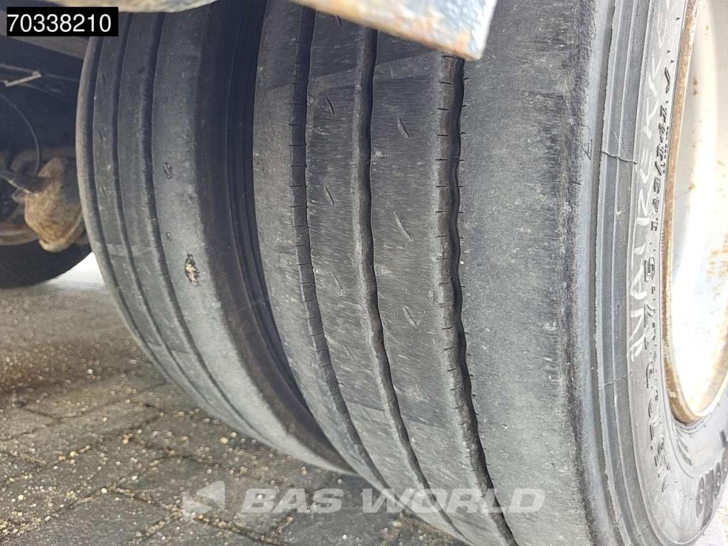 Nooteboom OSDS-41-03 APK 06-27 Steering Axle SAF Ramps Foto 30