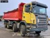 Scania G420 G 8X6 8x6 18m3 KH tipper Steel Suspension Big-Axle Euro 4 Foto 12 thumbnail