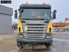 Scania G420 G 8X6 8x6 18m3 KH tipper Steel Suspension Big-Axle Euro 4 Foto 13 thumbnail