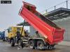 Scania G420 G 8X6 8x6 18m3 KH tipper Steel Suspension Big-Axle Euro 4 Foto 3 thumbnail