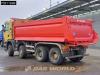 Scania G420 G 8X6 8x6 18m3 KH tipper Steel Suspension Big-Axle Euro 4 Foto 9 thumbnail