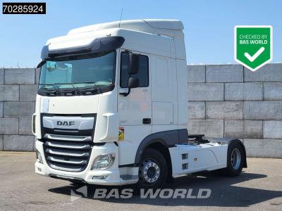 Daf XF 480 4X2 SC ACC Euro 6D in vendita da BAS World B.V.