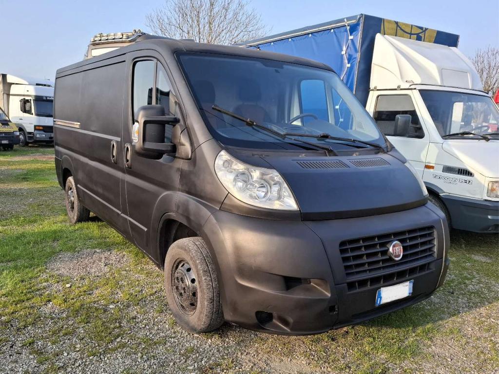 Fiat Ducato Foto 1