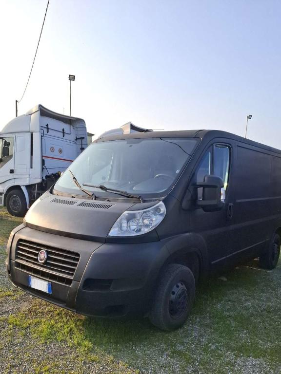 Fiat Ducato Foto 2
