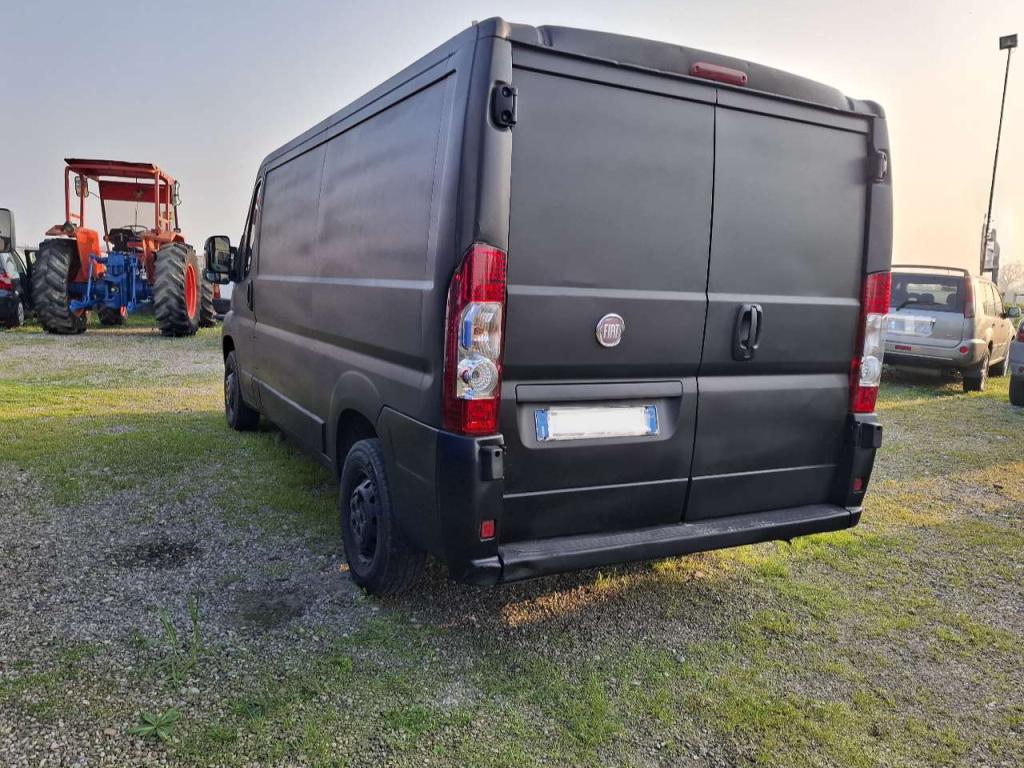Fiat Ducato Foto 3