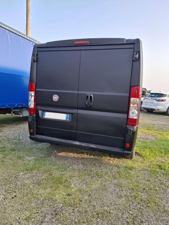 Fiat Ducato Foto 4