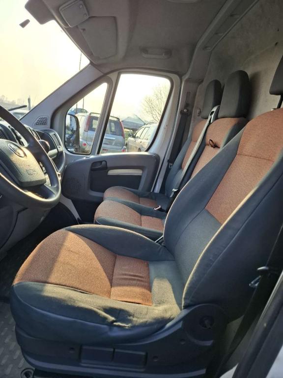 Fiat Ducato Foto 7