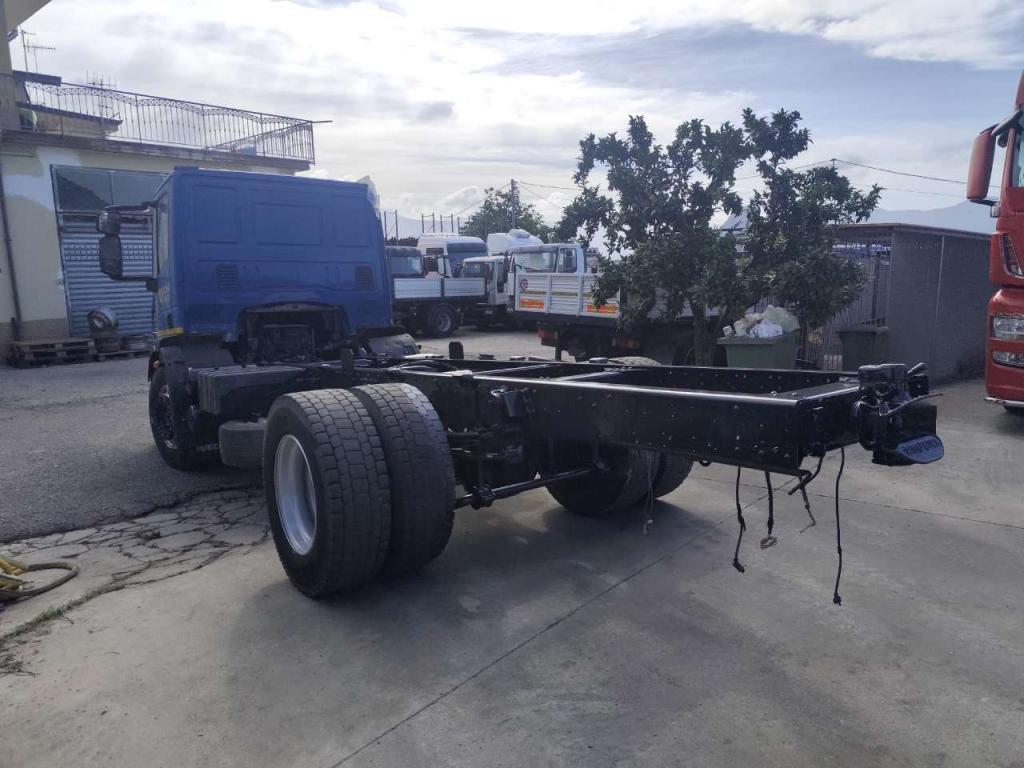 Iveco EUROCARGO CUBE 190EL28 Foto 21