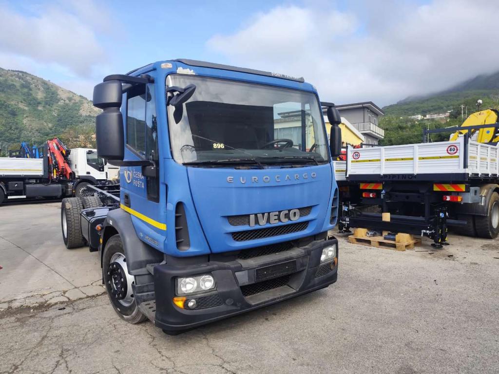 Iveco EUROCARGO CUBE 190EL28 Foto 24