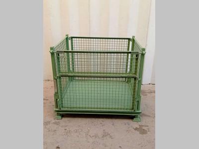 CESTA IN RETE CM 120X100X100h in vendita da REDAGEST S.R.L.