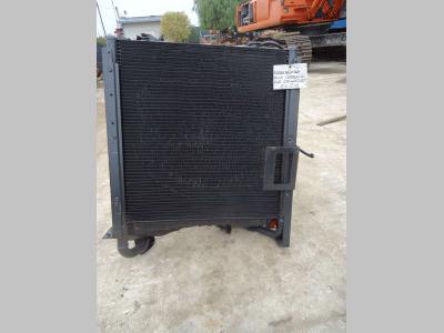 Radiatore olio idraulico per Fiat Hitachi EX215 in vendita da OLM 90 Srl