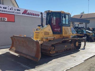 Komatsu D51PX-22 in vendita da Massucco T. Srl
