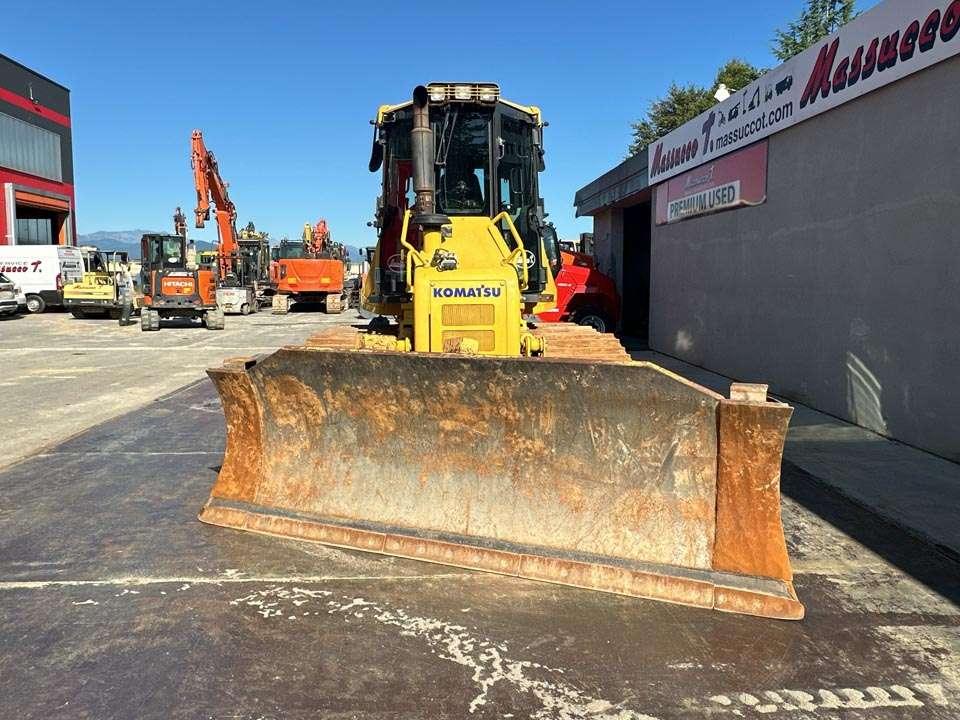 Komatsu D51PX-22 Foto 18