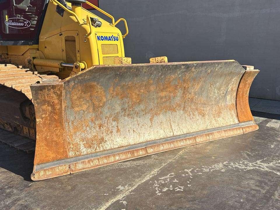 Komatsu D51PX-22 Foto 6