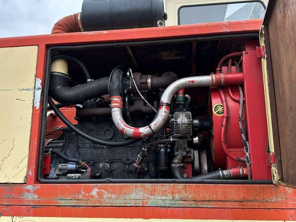 Euromec EH300/3 Foto 10
