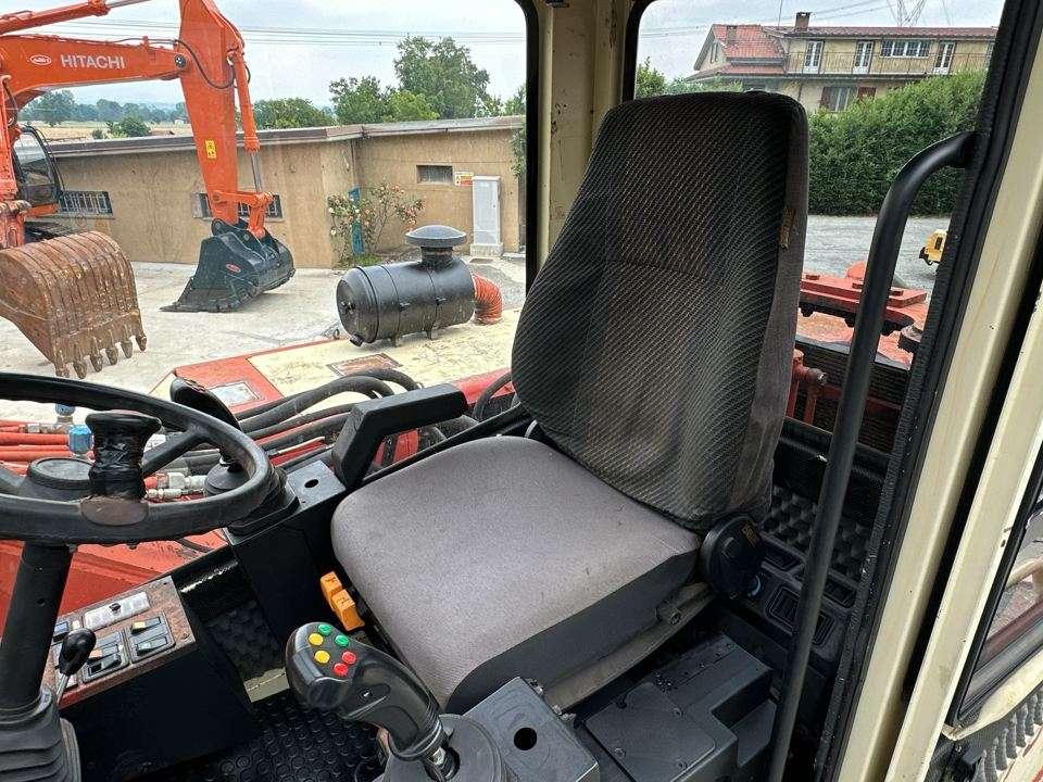 Euromec EH300/3 Foto 12