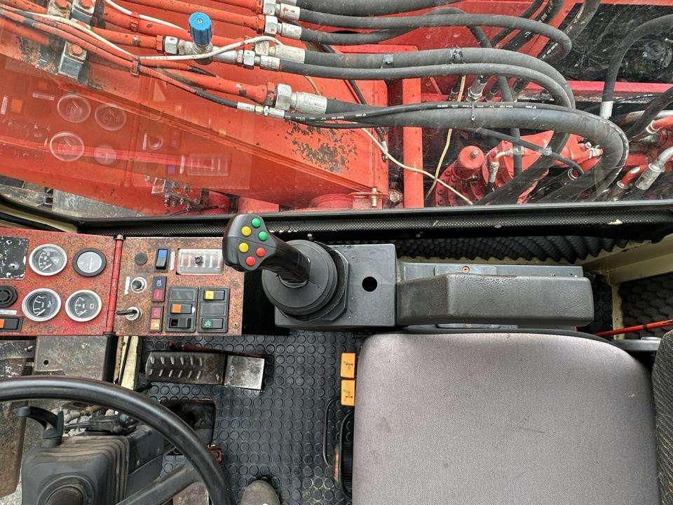 Euromec EH300/3 Foto 13